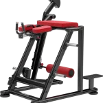 Atlantis Reverse Hyper Extension